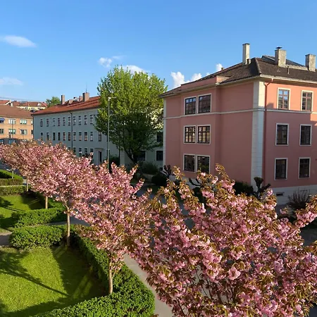 Briskeby Bliss Apartament